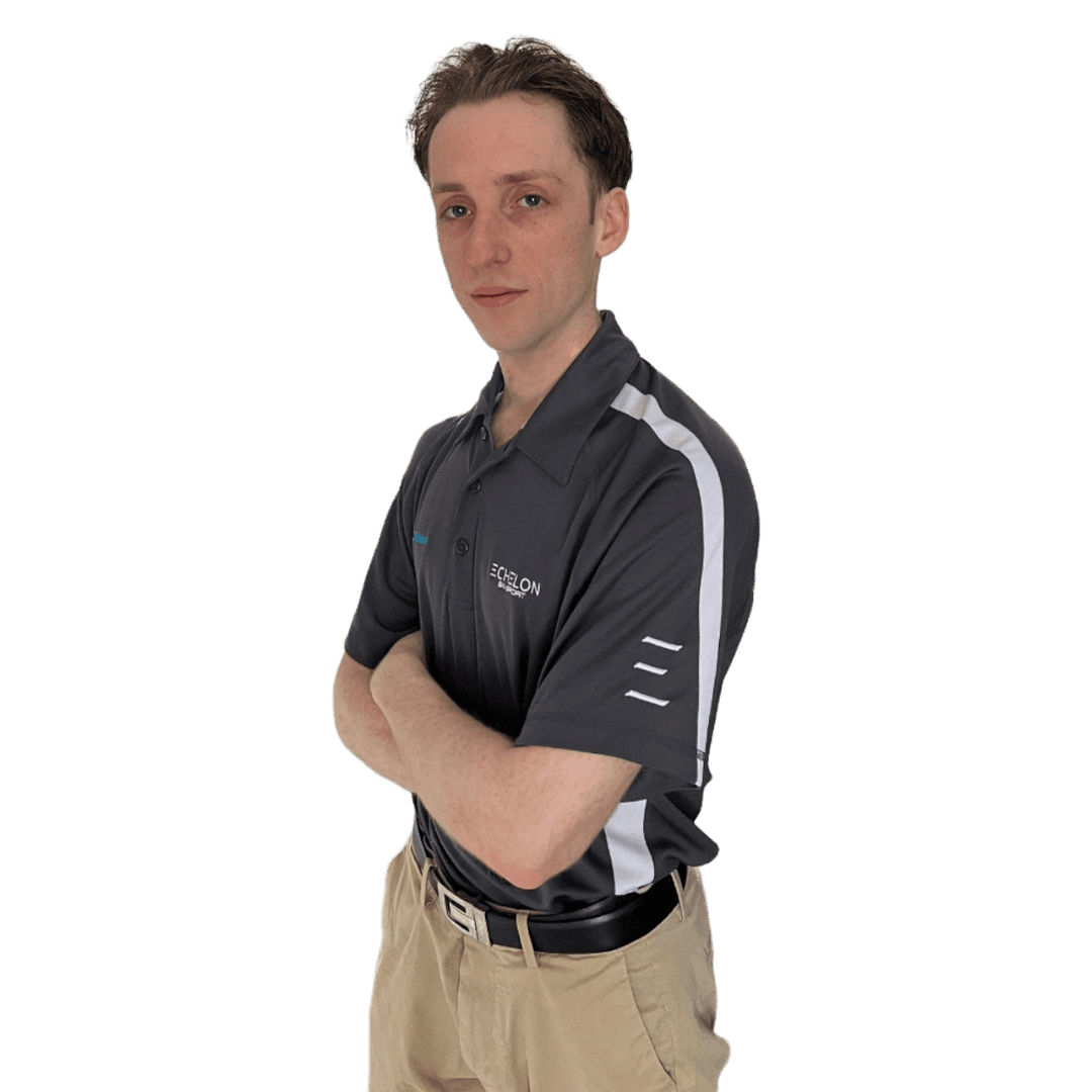 Spencer Reitsma - Founder & CEO